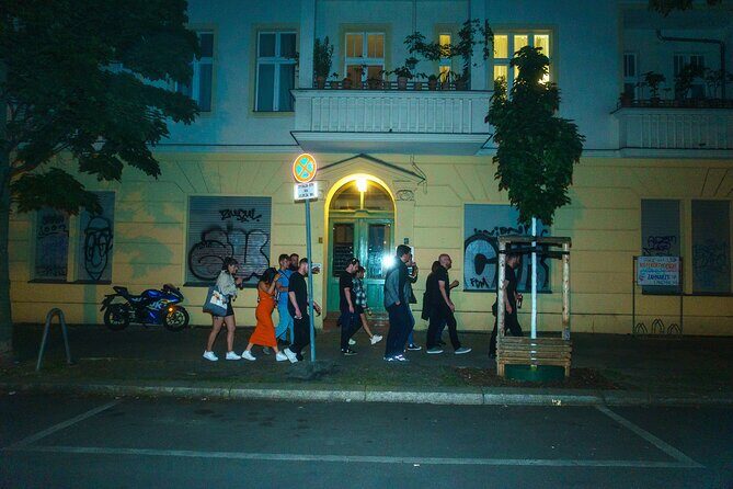 Shared Underground Party Tour in Berlin - Final Recommendations