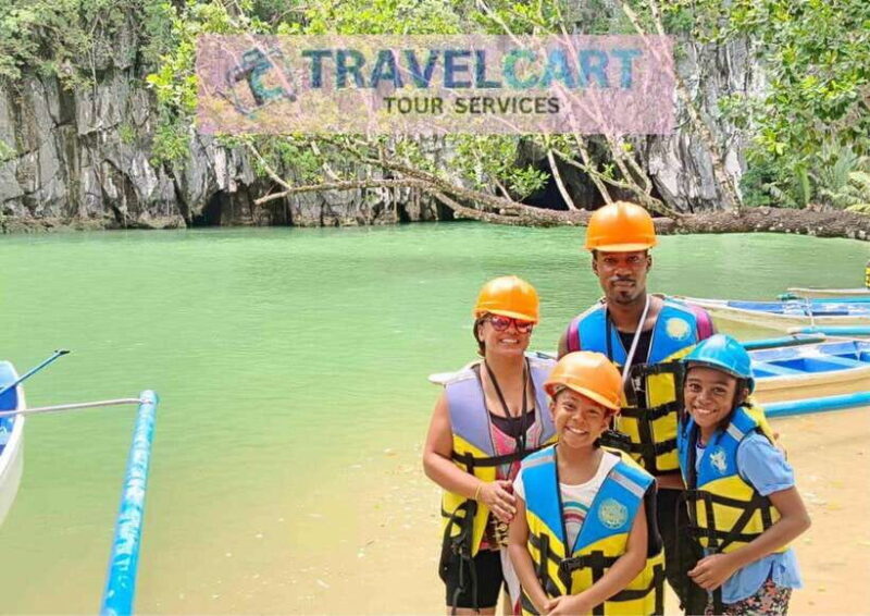 Shared UR with Zipline and Spa Massage - The Lunch and the Zipline: A Perfect Transition