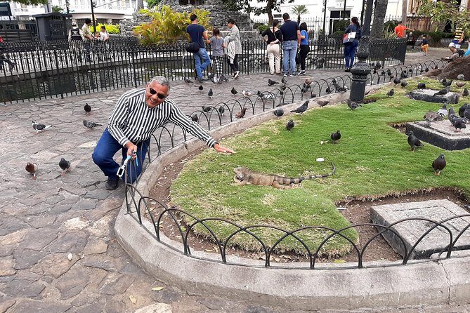 Shared Walking Tour in Guayaquil City - Who Will Enjoy This Tour?