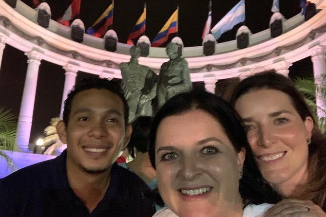 Shared Walking Tour in Guayaquil City - Final Thoughts