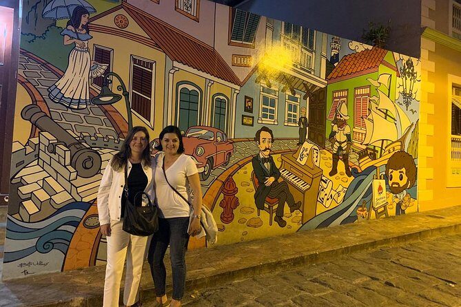 Shared Walking Tour in Guayaquil City - Additional Information