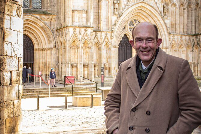 Shared Walking Tour in York - An In-Depth Look at the Tour Experience