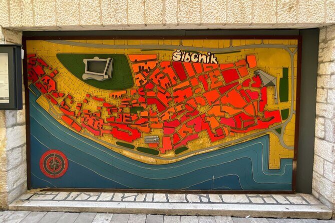 Shared Walking Tour Visit to Sibenik with Licensed Guide - The Experience: What Travelers Can Expect