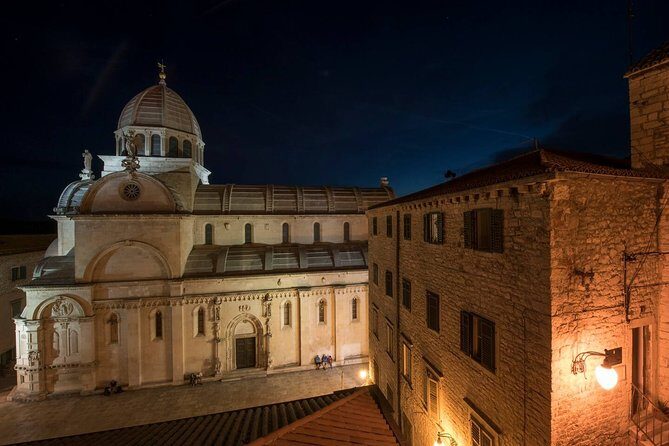 Shared Walking Tour Visit to Sibenik with Licensed Guide - Who Will Love This Tour?