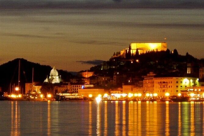 Shared Walking Tour Visit to Sibenik with Licensed Guide - Final Thoughts