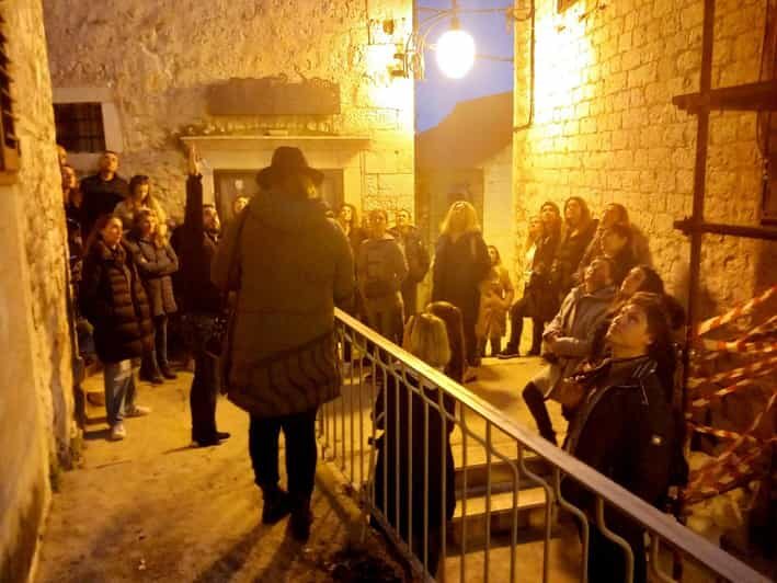 Shared Walking Tour Visit to Sibenik with Licensed Guide - Discovering Sibenik: An Unforgettable Guided Walk