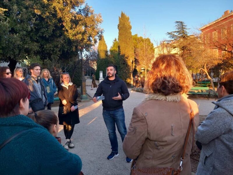 Shared Walking Tour Visit to Sibenik with Licensed Guide - What Makes This Tour Stand Out?