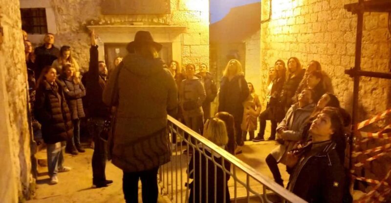 Shared Walking Tour Visit to Sibenik with Licensed Guide - The Bottom Line: Who Will Appreciate This Tour?