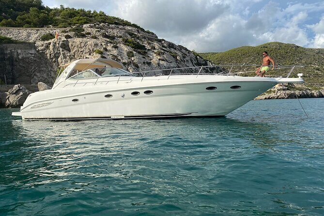 Shared Yacht Tour with Drinks Lunch and Snorkeling - A Complete Guide to the Shared Yacht Tour with Drinks, Lunch, and Snorkeling in Gran Canaria