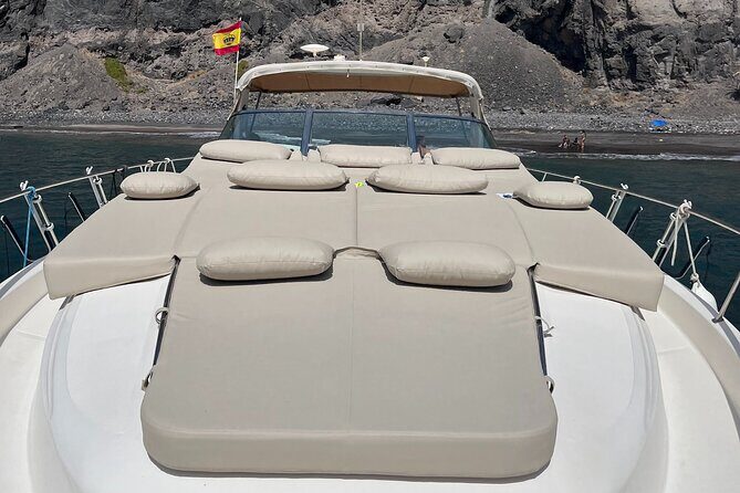 Shared Yacht Tour with Drinks Lunch and Snorkeling - FAQ