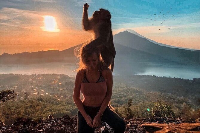 Sharing Batur Volcano Sunrise Trekking and Breakfast - Practical Tips for Your Trek