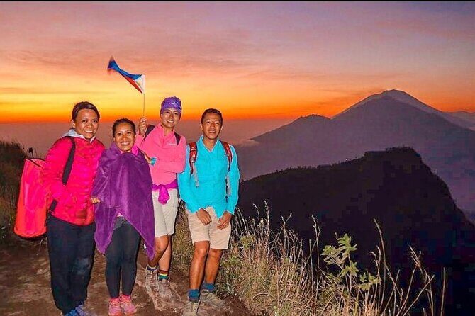 Sharing Batur Volcano Sunrise Trekking and Breakfast - The Sum Up: Who Will Love This Tour?