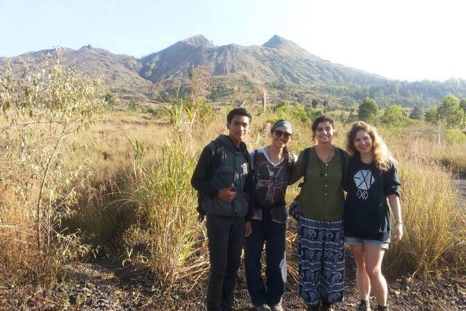 Sharing Group Sunrise Mount Batur Hike - A Deep Dive into the Mount Batur Sunrise Hike Experience