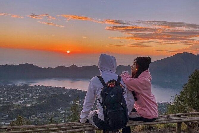 Sharing Group Sunrise Mount Batur Hike - FAQ