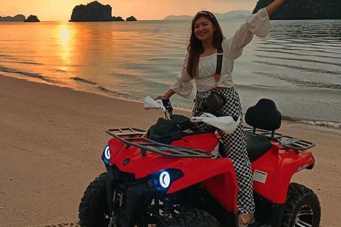 Sharing Kayak Expedition - Discover Langkawis Secret Mangroves - The Sum Up