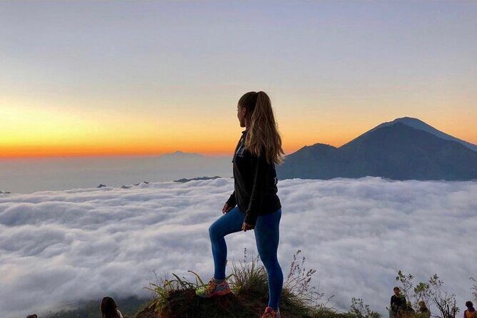 Sharing Mount Batur Sunrise Trekking And Natural Hot Spring - The Sum Up