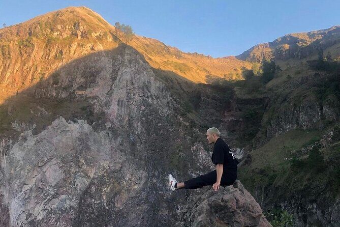 Sharing Mount Batur Sunrise Trekking And Natural Hot Spring - FAQ