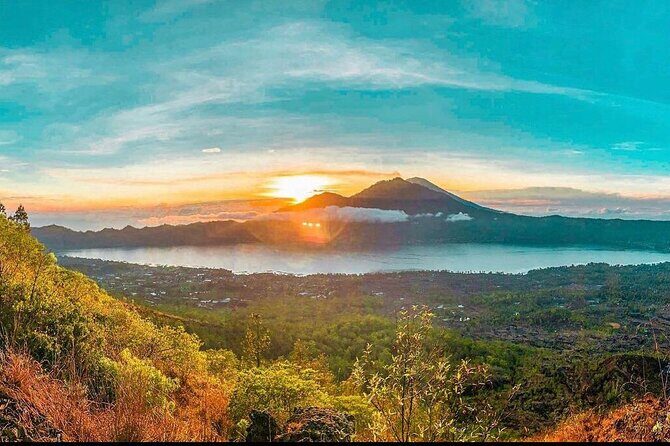 Sharing Mount Batur Sunrise Trekking Guide Pick Up and Drop Off - Final Thoughts