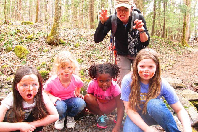 Sharing Nature with Children - An In-Depth Look at Sharing Nature with Children