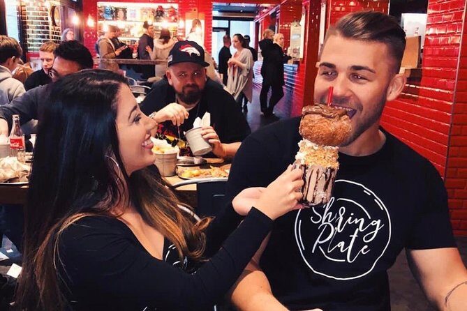 Sharing plate food tour in Berlin - FAQ