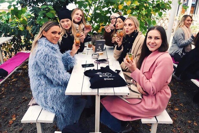 Sharing Plate Food Tour In Frankfurt - Final Thoughts: Is This Tour for You?
