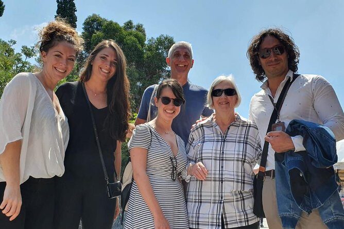Sharing Tour of Pompeii - Who Will Love This Tour?