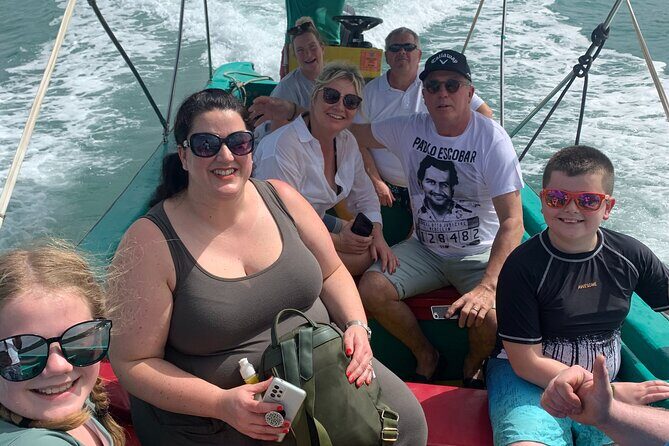 Shashamane experience private boat charter Marigot bay st lucia - Who Is This Tour Best For?