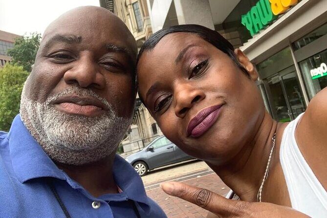 Sheboygan Showdown Scavenger Hunt - Key Points