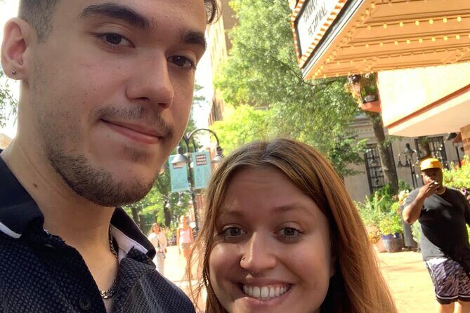 Sheboygan Showdown Scavenger Hunt - The Sum Up