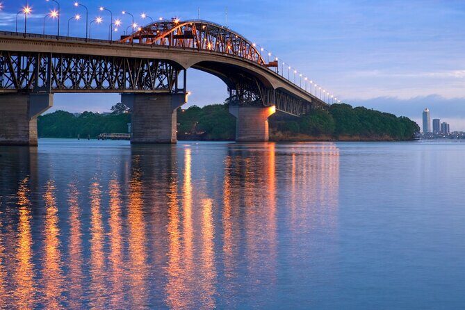 Sheep Shearing and Auckland City Highlights Tour with Lunch - A Closer Look at the Itinerary: What You Can Expect