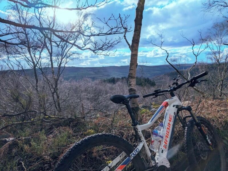 Sheffield: Family Bike Rental, Peak District, Trails & more - Starting Point: Fox Valley Bikes