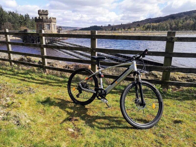 Sheffield: Family Bike Rental, Peak District, Trails & more - Experience from Visitors: Authentic Feedback