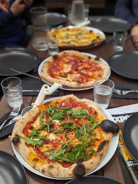 Sheffield: Taste of Kelham Island Food Tour - FAQs