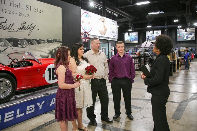 Shelby American Wedding - Analyzing the Cost and Value