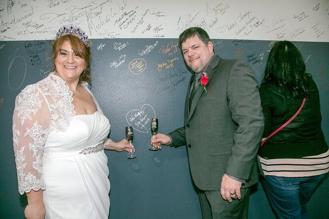 Shelby American Wedding - The Sum Up