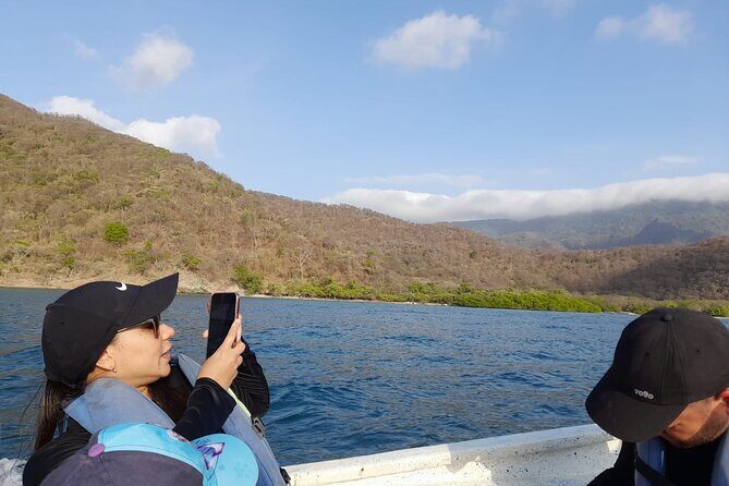 Shell Bay Tour - Key Points