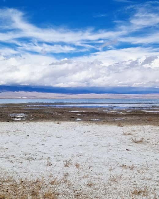 Shell beach Turtle head and Kok-Moinok canyons - Who Would Love This Tour?