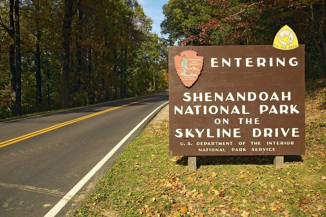 Shenandoah National Park Self-Guided Driving Audio Tour - An In-Depth Look at the Shenandoah National Park Self-Guided Driving Audio Tour