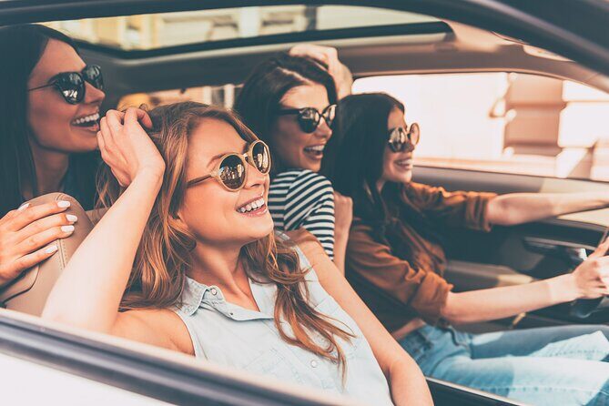 Shenandoah National Park Self-Guided Driving Audio Tour - The Sum Up: Who Will Love This Tour?