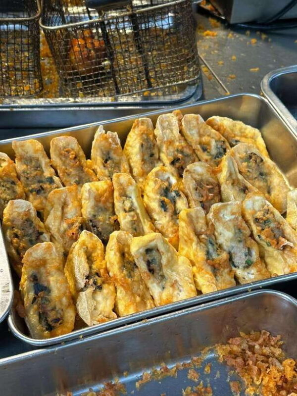 Shenzhen: 3-Hour Local Food Tasting Tour - Exploring Shenzhens Flavors in Just 3 Hours