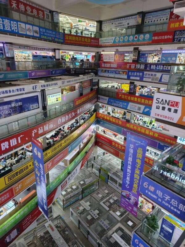 Shenzhen: 3-Hour Local Food Tasting Tour - Frequently Asked Questions