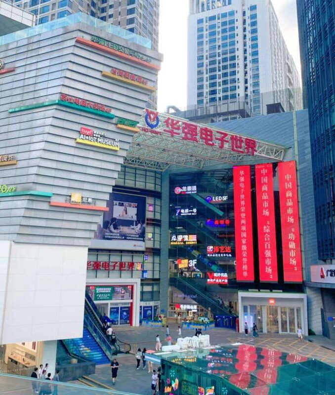 Shenzhen: 3-Hour Local Food Tasting Tour - Final Thoughts: Is This Tour Worth Your Time?