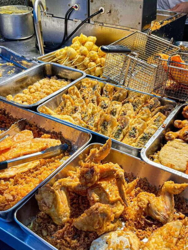 Shenzhen: 3-Hour Local Food Tasting Tour - In Summary