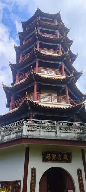 Shenzhen: Ancient Temple & 200-year-old Hakka Residence Tour - Final Thoughts