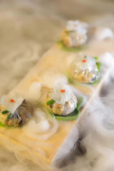 Shenzhen Cantonese Dim Sum Cooking Class with Lunch - Key Points