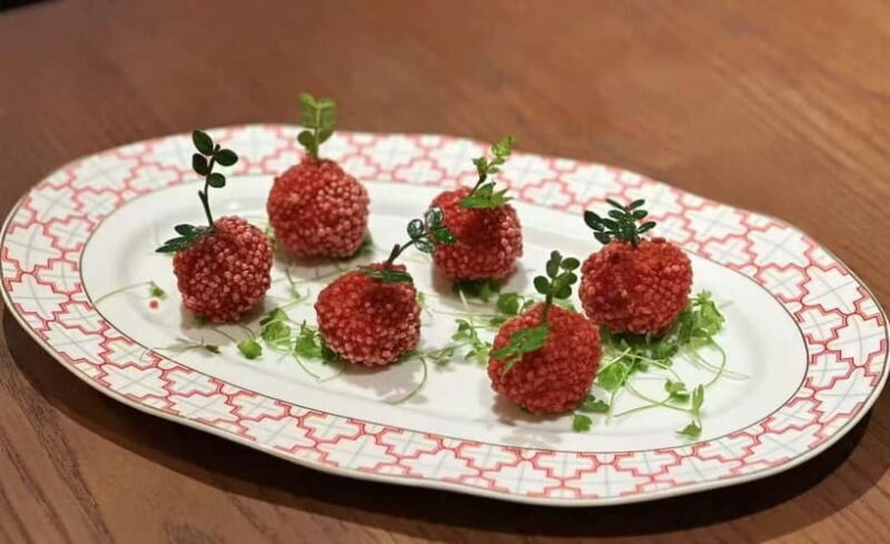 Shenzhen Cantonese Dim Sum Cooking Class with Lunch - The Hands-On Dim Sum Crafting