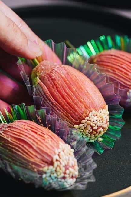 Shenzhen Cantonese Dim Sum Cooking Class with Lunch - Practical Details and Tips