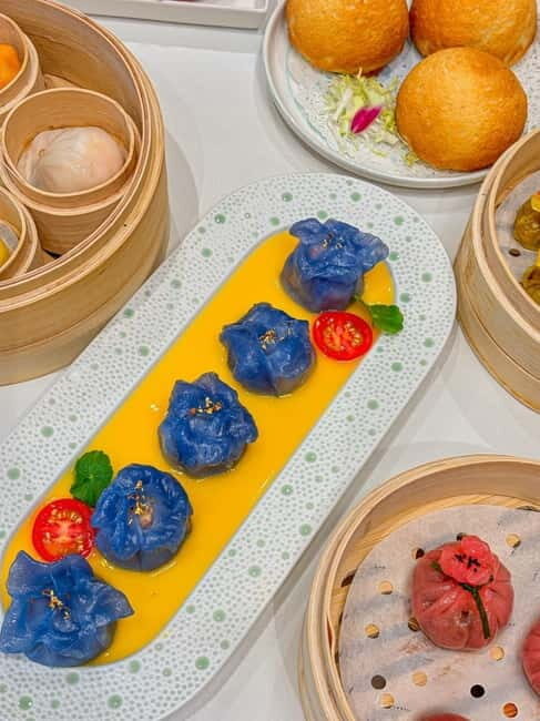 Shenzhen Cantonese Dim Sum Cooking Class with Lunch - The Sum Up: Who Will Love This?
