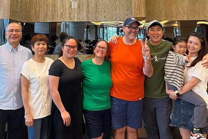 Shenzhen Customized Local Tour with Transfer - Who Is This Tour Best For?