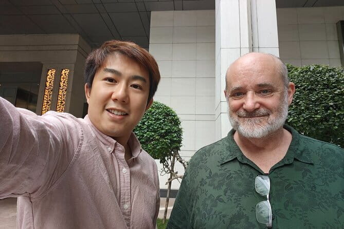 Shenzhen Customized Local Tour with Transfer - Frequently Asked Questions